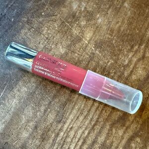 Clinique Chubby Stick Moisturizing Lip Color Balm 4 Mega Melon Lipstick